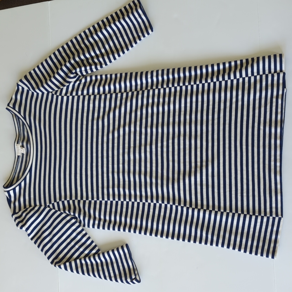J. Crew dress